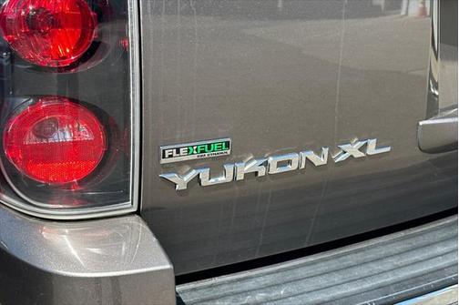 2012 GMC Yukon XL Denali