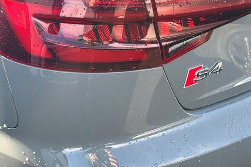 2019 Audi S4 3.0T Prestige