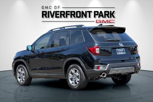 2023 Honda Passport AWD TrailSport