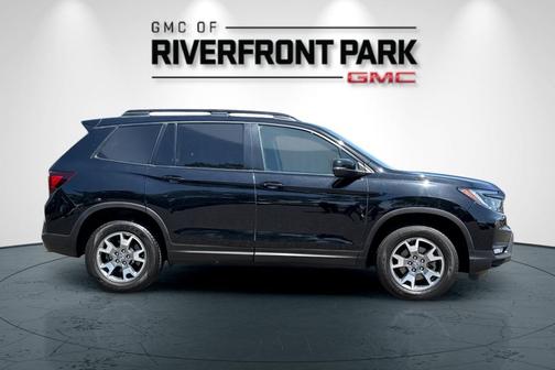 2023 Honda Passport AWD TrailSport