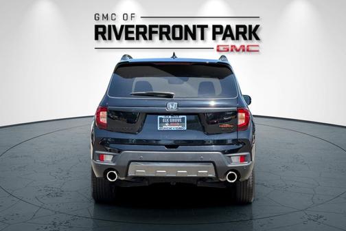 2023 Honda Passport AWD TrailSport