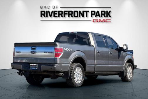 2009 Ford F-150 XL