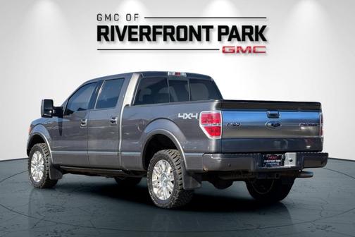 2009 Ford F-150 XL