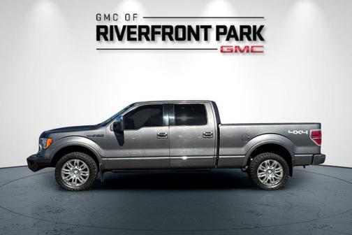 2009 Ford F-150 XL