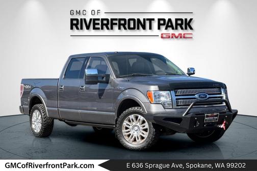 2009 Ford F-150 XL