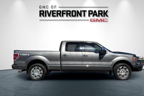 2009 Ford F-150 XL