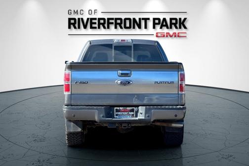 2009 Ford F-150 XL
