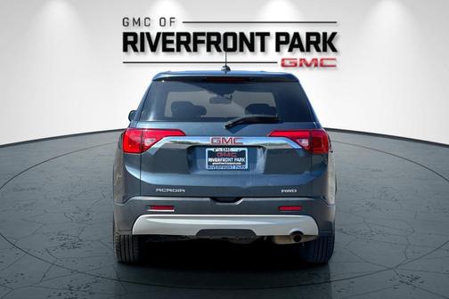 2019 GMC Acadia SLE-1