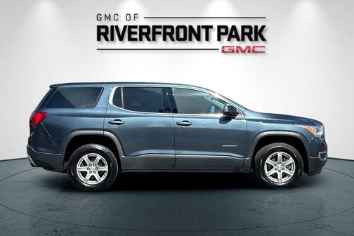 2019 GMC Acadia SLE-1