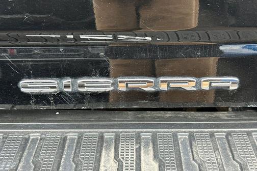 2023 GMC Sierra 2500 Denali