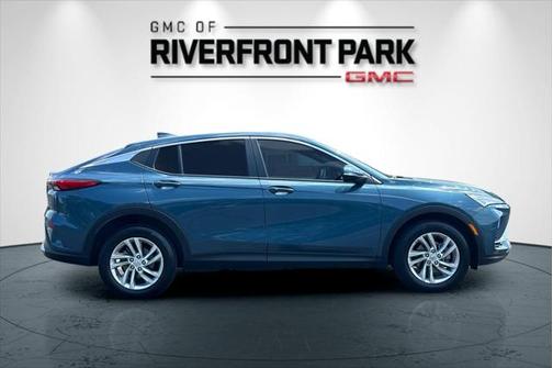 2024 Buick Envista Preferred FWD
