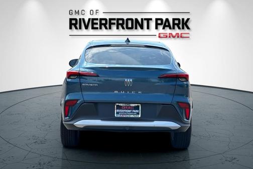 2024 Buick Envista Preferred FWD