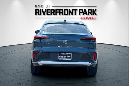 2024 Buick Envista Preferred FWD
