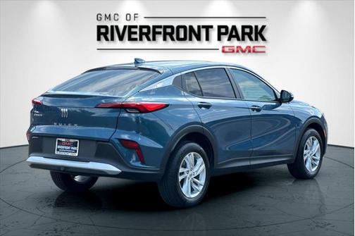 2024 Buick Envista Preferred FWD