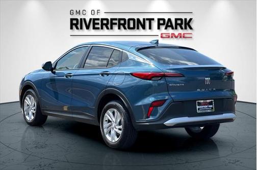 2024 Buick Envista Preferred FWD
