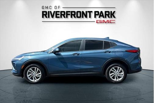 2024 Buick Envista Preferred FWD