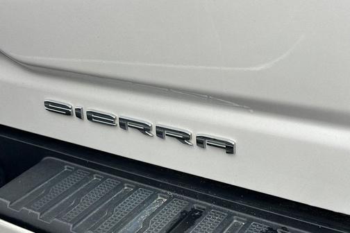 2020 GMC Sierra 3500 Denali