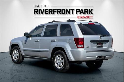 2009 Jeep Grand Cherokee Laredo
