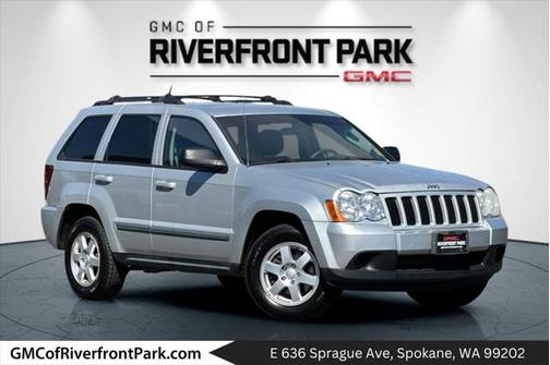 2009 Jeep Grand Cherokee Laredo