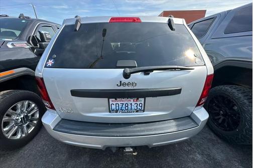 2009 Jeep Grand Cherokee Laredo