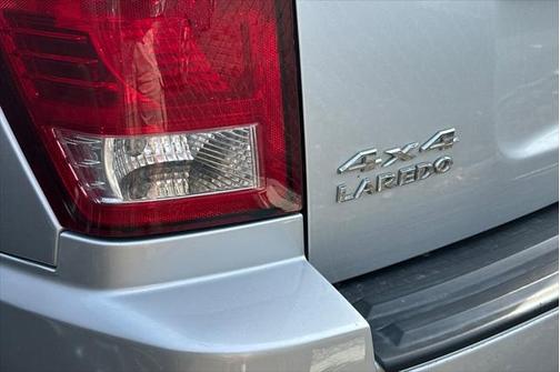 2009 Jeep Grand Cherokee Laredo