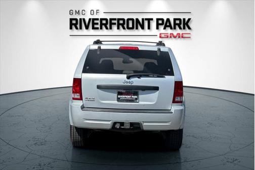 2009 Jeep Grand Cherokee Laredo