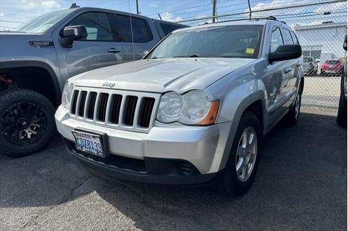 2009 Jeep Grand Cherokee Laredo