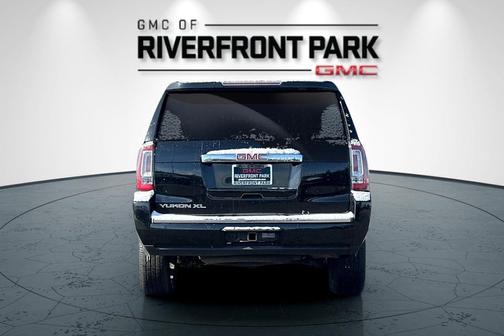 2015 GMC Yukon XL 1500 Denali