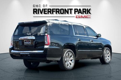 2015 GMC Yukon XL 1500 Denali