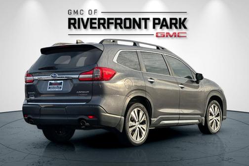2020 Subaru Ascent Touring 7-Passenger