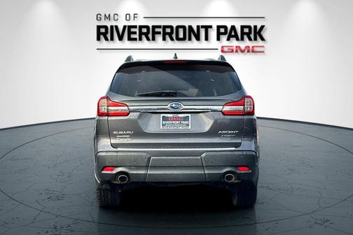 2020 Subaru Ascent Touring 7-Passenger
