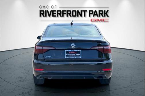2021 Volkswagen Jetta 1.4T SE