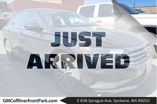 2021 Volkswagen Jetta 1.4T SE