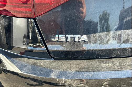 2021 Volkswagen Jetta 1.4T SE