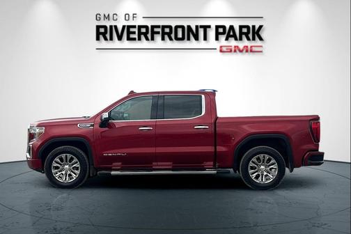 2019 GMC Sierra 1500 Denali