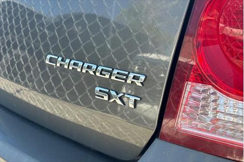 2010 Dodge Charger SXT