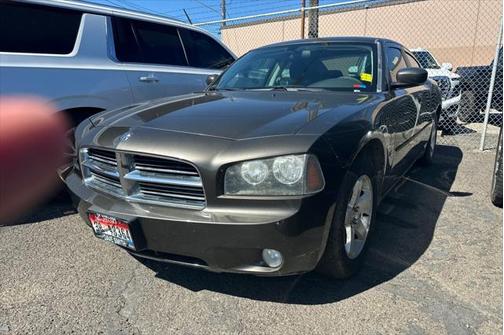 2010 Dodge Charger SXT