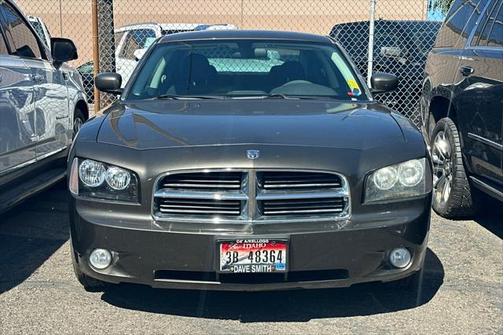 2010 Dodge Charger SXT