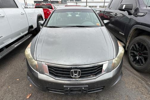 2008 Honda Accord EX