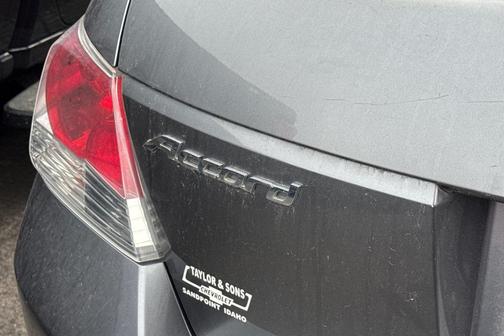 2008 Honda Accord EX