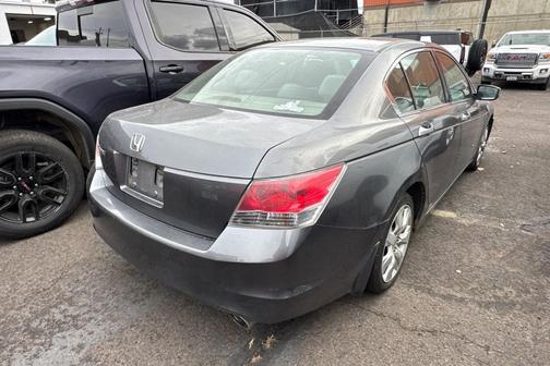 2008 Honda Accord EX