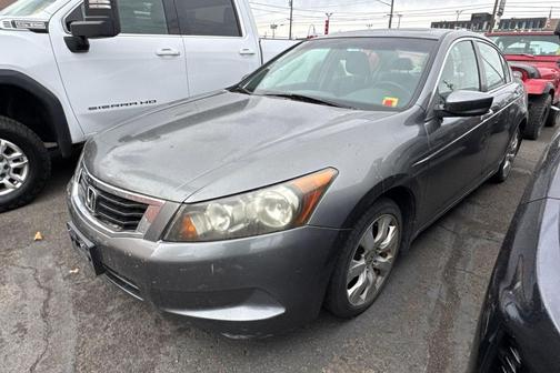 2008 Honda Accord EX