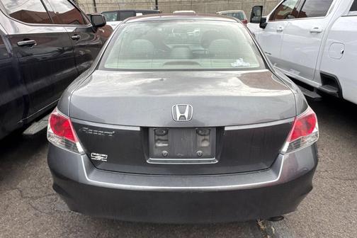 2008 Honda Accord EX