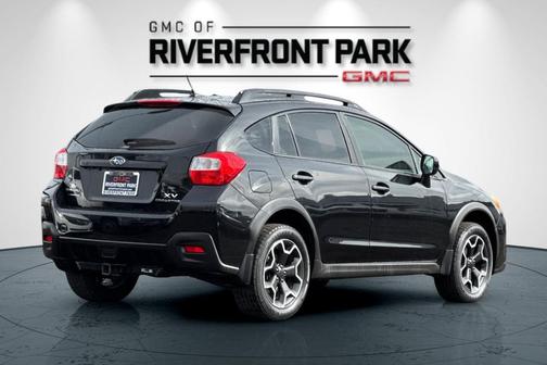 2014 Subaru XV Crosstrek 2.0i Limited
