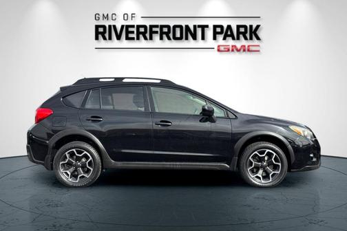 2014 Subaru XV Crosstrek 2.0i Limited