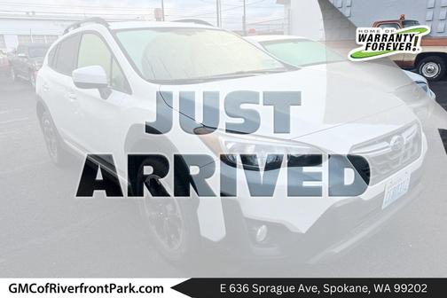 2023 Subaru Crosstrek Premium