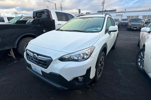 2023 Subaru Crosstrek Premium