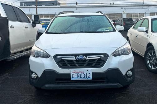 2023 Subaru Crosstrek Premium