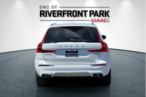 2020 Volvo XC60 T5 Inscription