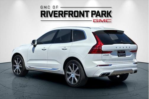2020 Volvo XC60 T5 Inscription